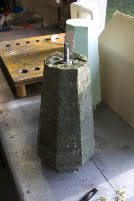 Christophe Mazuyet Design Product Uglyvase 05.jpg